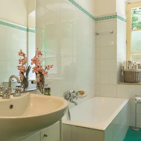 Mazzaro Villa Taormina