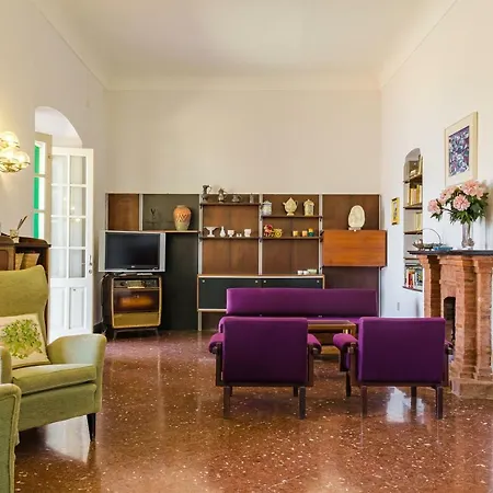 Mazzarò Villa