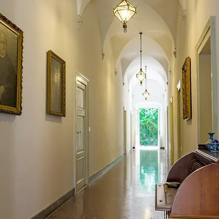 Villa Mazzarò Taormina