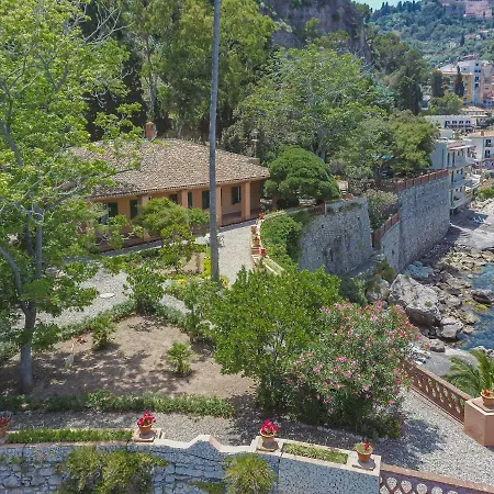 Mazzarò * Taormina