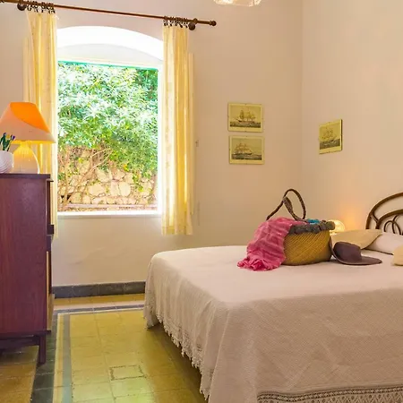 Mazzarò Villa Taormina
