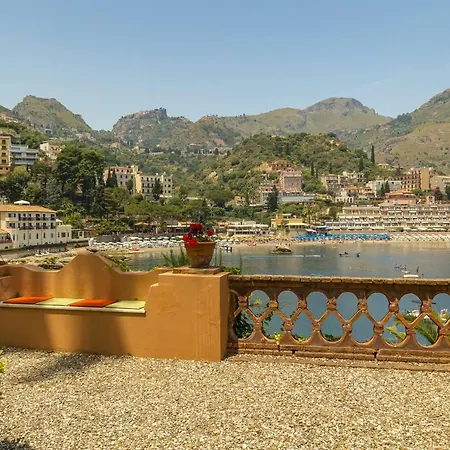 Mazzarò * Taormina